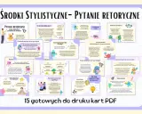 Pytanie retoryczne to figura stylistyczna, która nie wymaga odpowiedzi, ale wzmacnia przekaz i angażuje emocje.