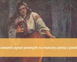 Balladyna: Zbrodnia, władza, kara klucz do zrozumienia lektury