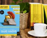 Quo Vadis: Dlaczego ta lektura wciąż fascynuje? Analiza i sens