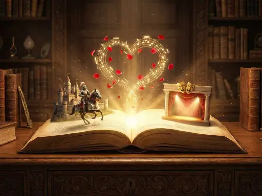 Czy literatura to sztuka? Gdzie leży granica artyzmu?