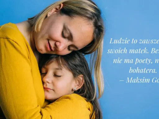 Moc słów: inspirujące i zabawne cytaty, które pokochasz