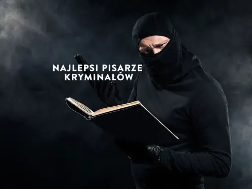 TOP autorzy książek dla młodzieży: Kogo pokochał polski rynek?