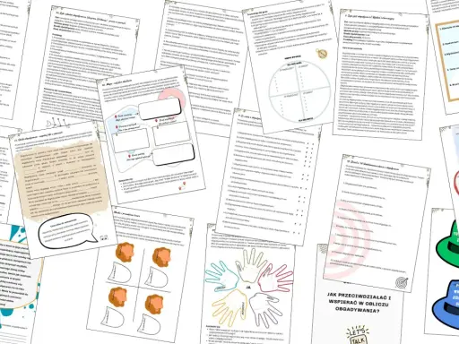 Obgadywanie: Co mówią za plecami? Psychologia i skuteczne strategie