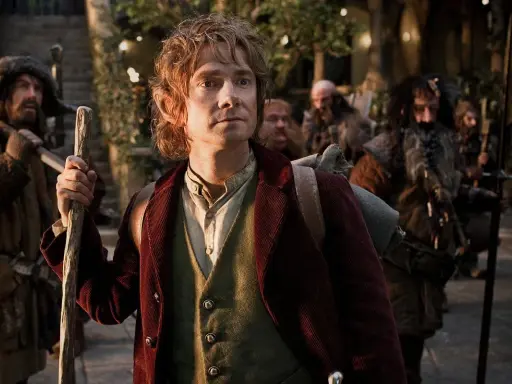Kto stworzył Hobbita? Odkryj geniusz J.R.R. Tolkiena