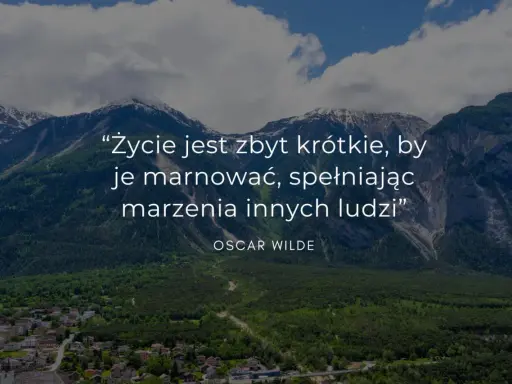 Najważniejsze cytaty, które warto znać: Odkryj ich moc