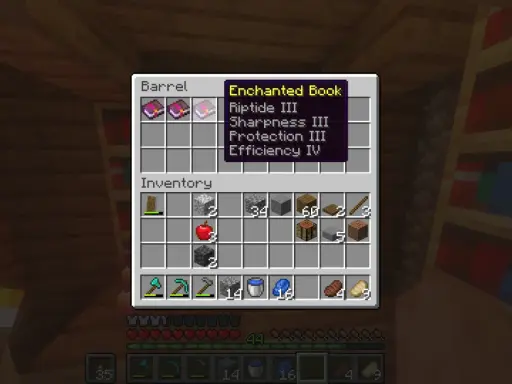 Jak stworzyć książkę w Minecraft? Klucz do magii i zaklęć!