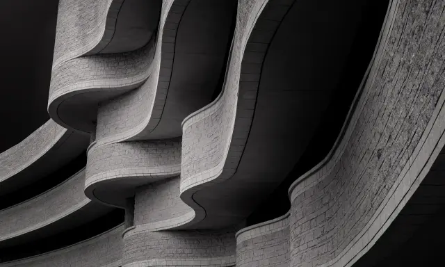 Brutalizm w architekturze - cechy, przykłady i sens stylu